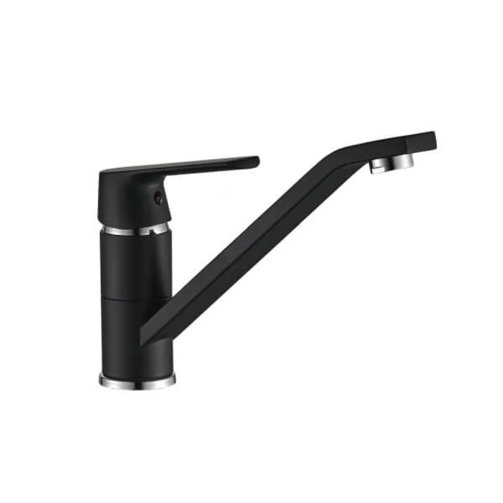 Змішувач для кухні Globus Lux Laguna GLA-0203Q-10-BB- Фото 2